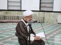 گزارش تصویری مراسم بزرگداشت شهادت شهید خدمت سید ابراهیم رئیسی و همراهان انقلابی